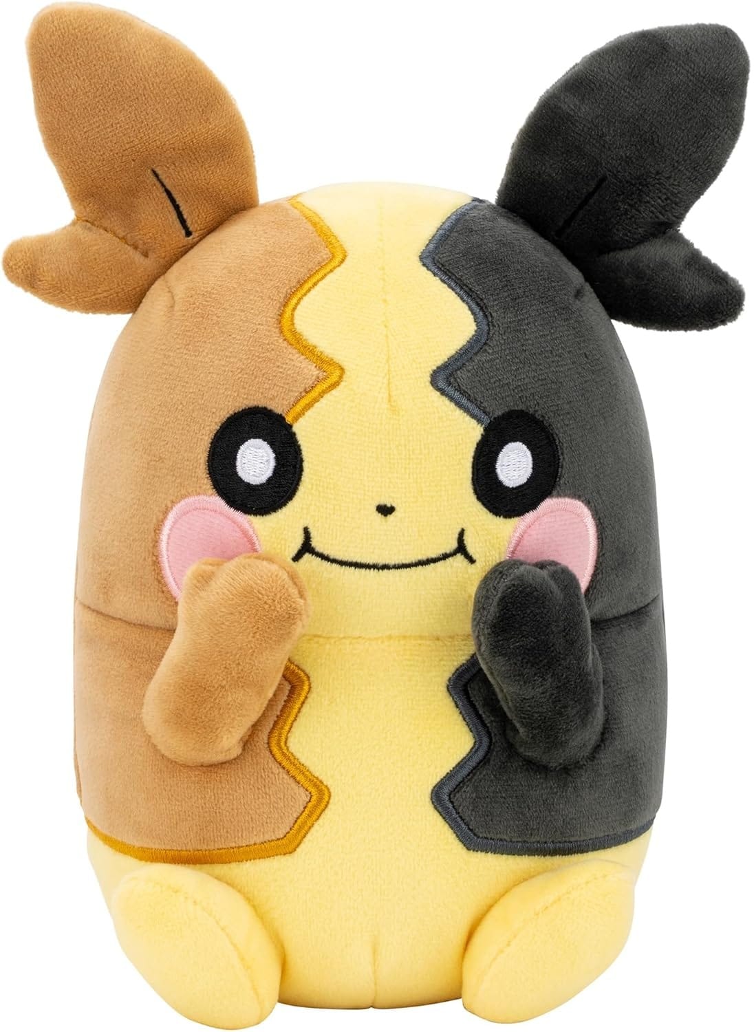 POKEMON PLUSH - MORPEKO 20CM pliš 191726827832