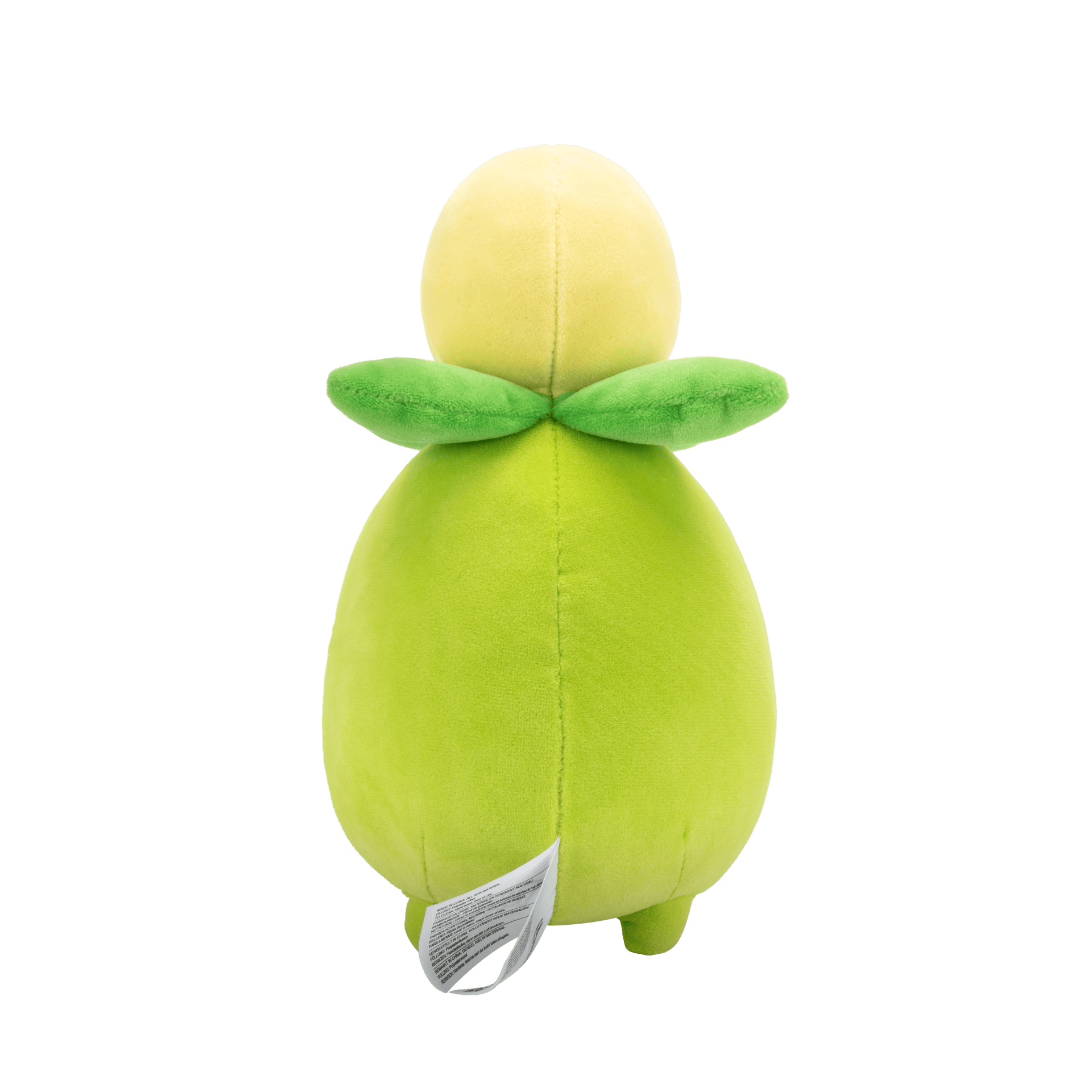 POKEMON PLUSH - SMOLIV 20CM pliš 191726757535