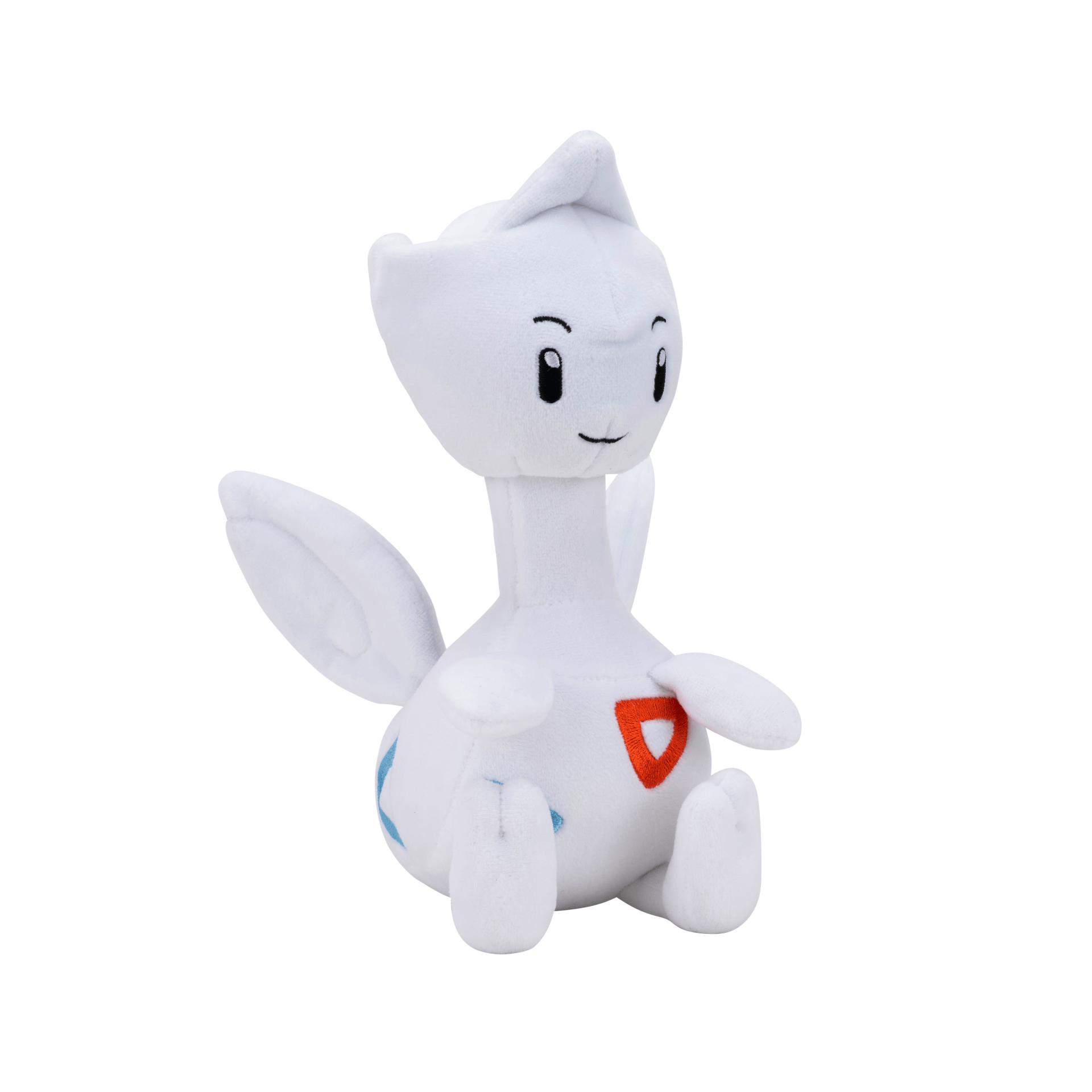 POKEMON PLUSH - TOGETIC 20CM pliš 191726760429