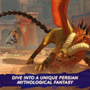 Prince Of Persia: The Lost Crown (Playstation 4) 3307216265375