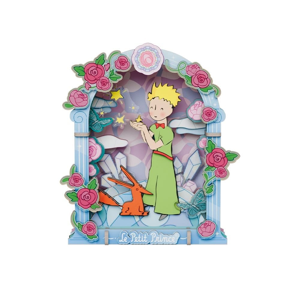 PUREMIND: THE LITTLE PRINCE - STARRY GARDEN 6973817323386