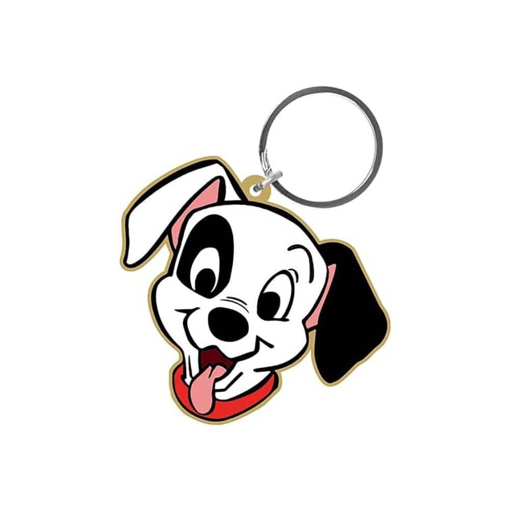 PYRAMID 101 Dalmatians seeing spots darilni set 5050293860985