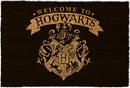 PYRAMID HARRY POTTER (WELCOME TO HOGWARTS) PREDPRAŽNIK 37 X 55CM 5050293852379