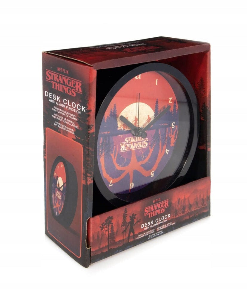 Pyramid Felpudo de Caucho Stranger Things upside Down Pyramid Felpudo de Caucho Stranger Things upside Down