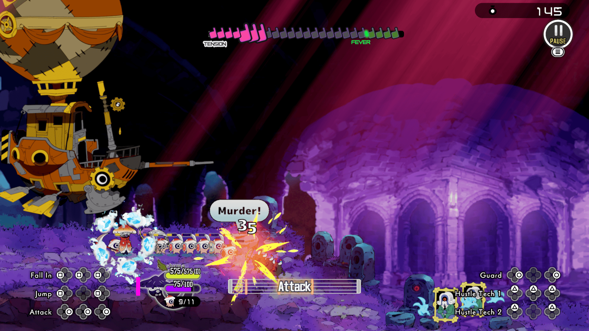 Ratatan (Playstation 5) 5056635622655