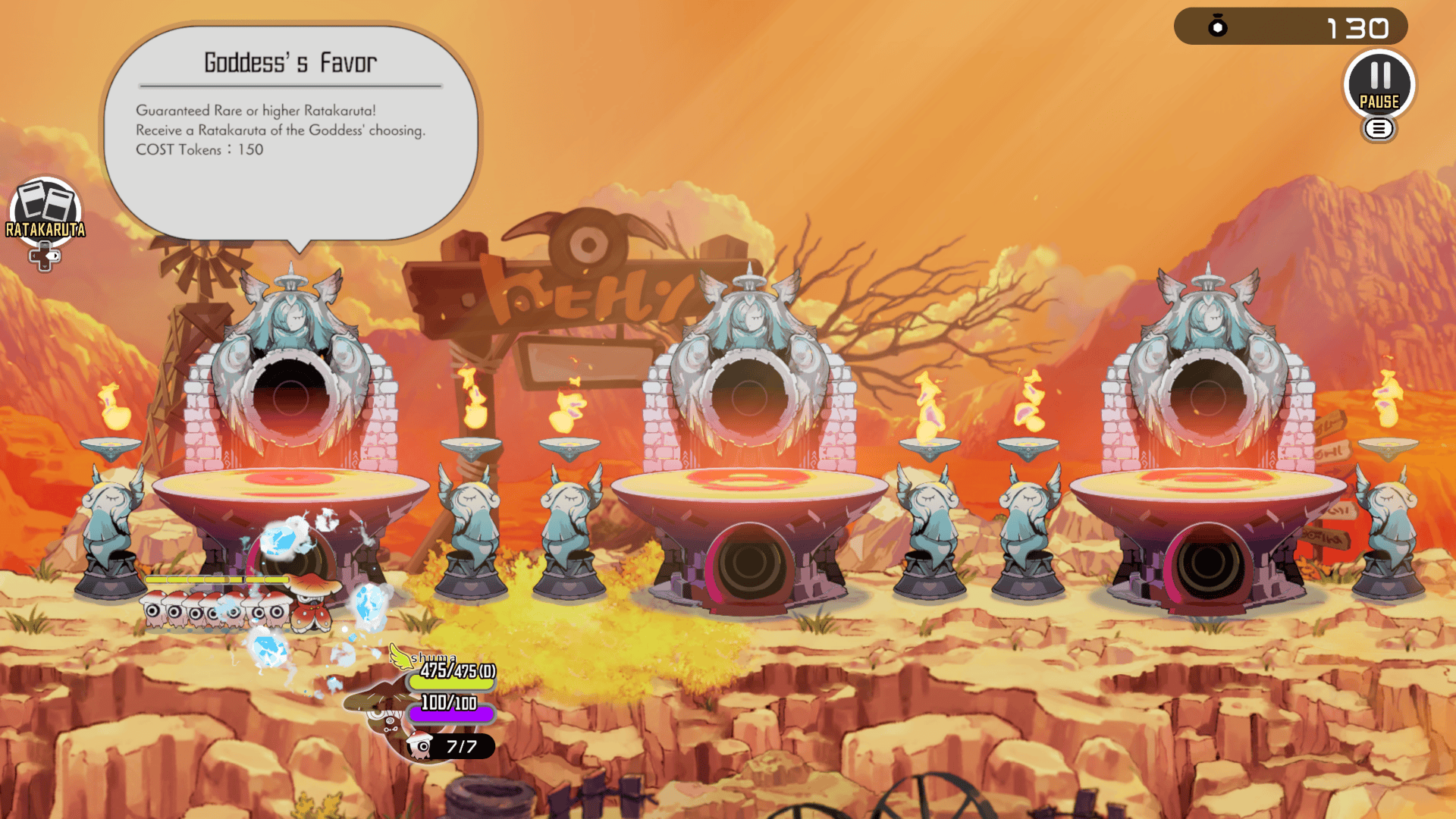 Ratatan (Playstation 5) 5056635622655