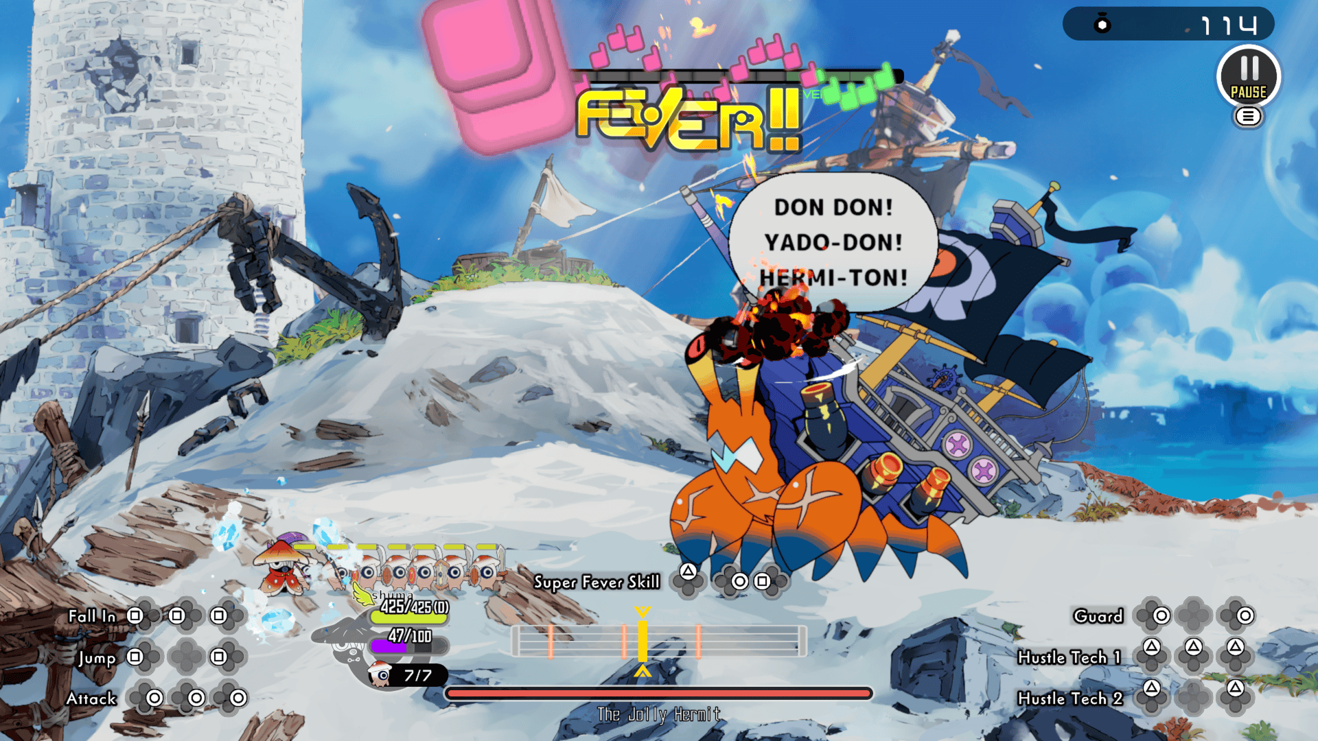 Ratatan (Playstation 5) 5056635622655