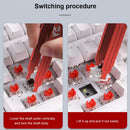 REDRAGON A119 ODSTRANJEVALEC STIKAL 6950376715555