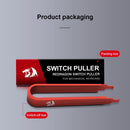 REDRAGON A119 ODSTRANJEVALEC STIKAL 6950376715555