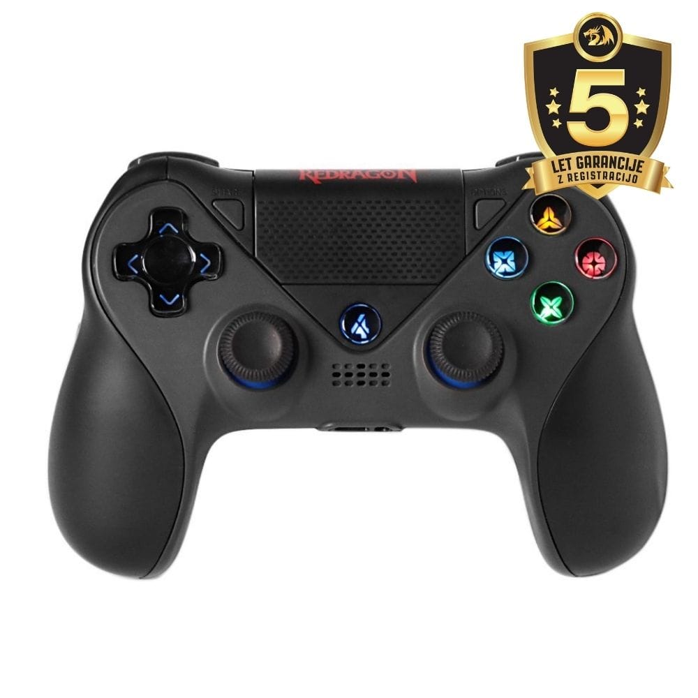 REDRAGON JUPITER G809 BREZŽIČNI IGRALNI PLOŠČEK 6950376782717