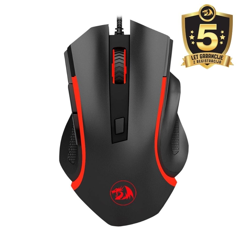 REDRAGON NOTHOSAUR M606 MIŠKA 6950376750655