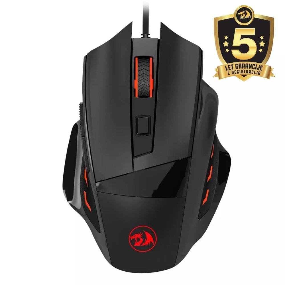 REDRAGON PHASER M609 MIŠKA 6950376751690