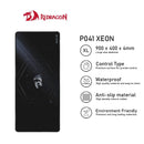 REDRAGON XEON P041 PODLOGA ZA MIŠKO 6950376719607