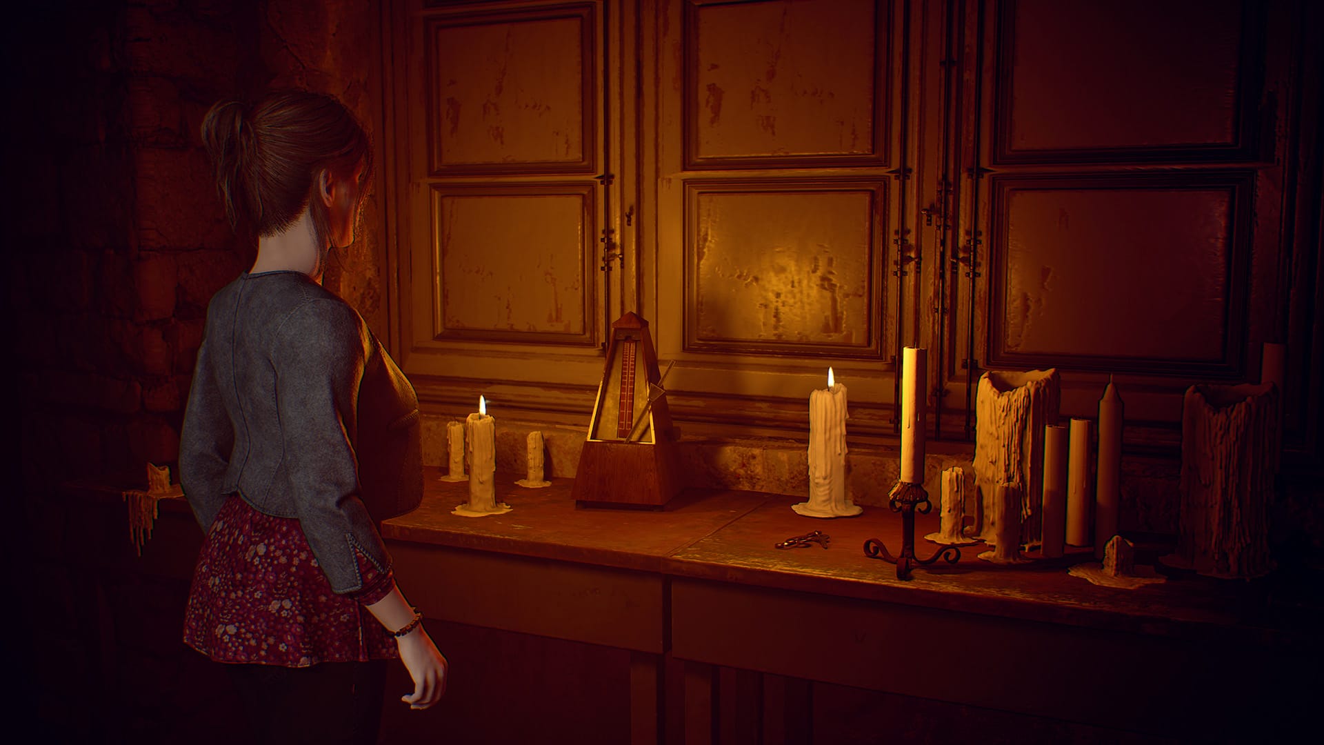 Remothered: Red Nun's Legacy - Deluxe Edition (Nintendo Switch) 3700664534305