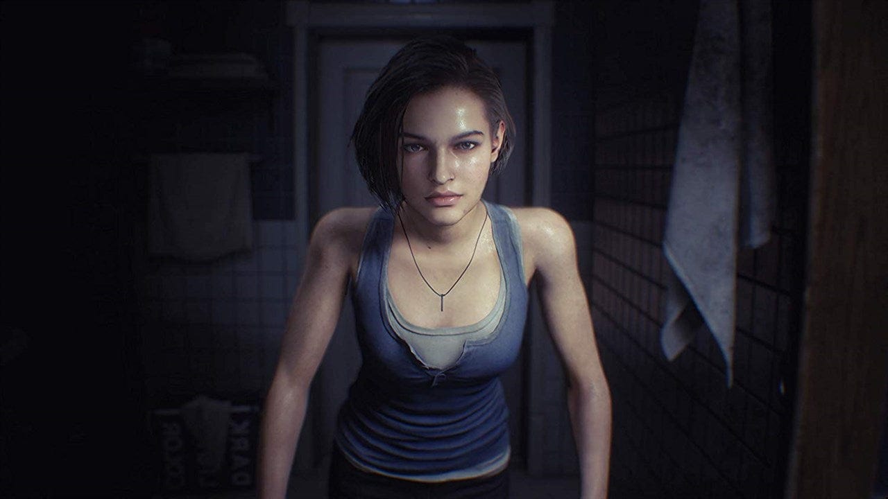 Resident Evil 3 (XONE) - POŠKODOVANA EMBALAŽA 3200000001527