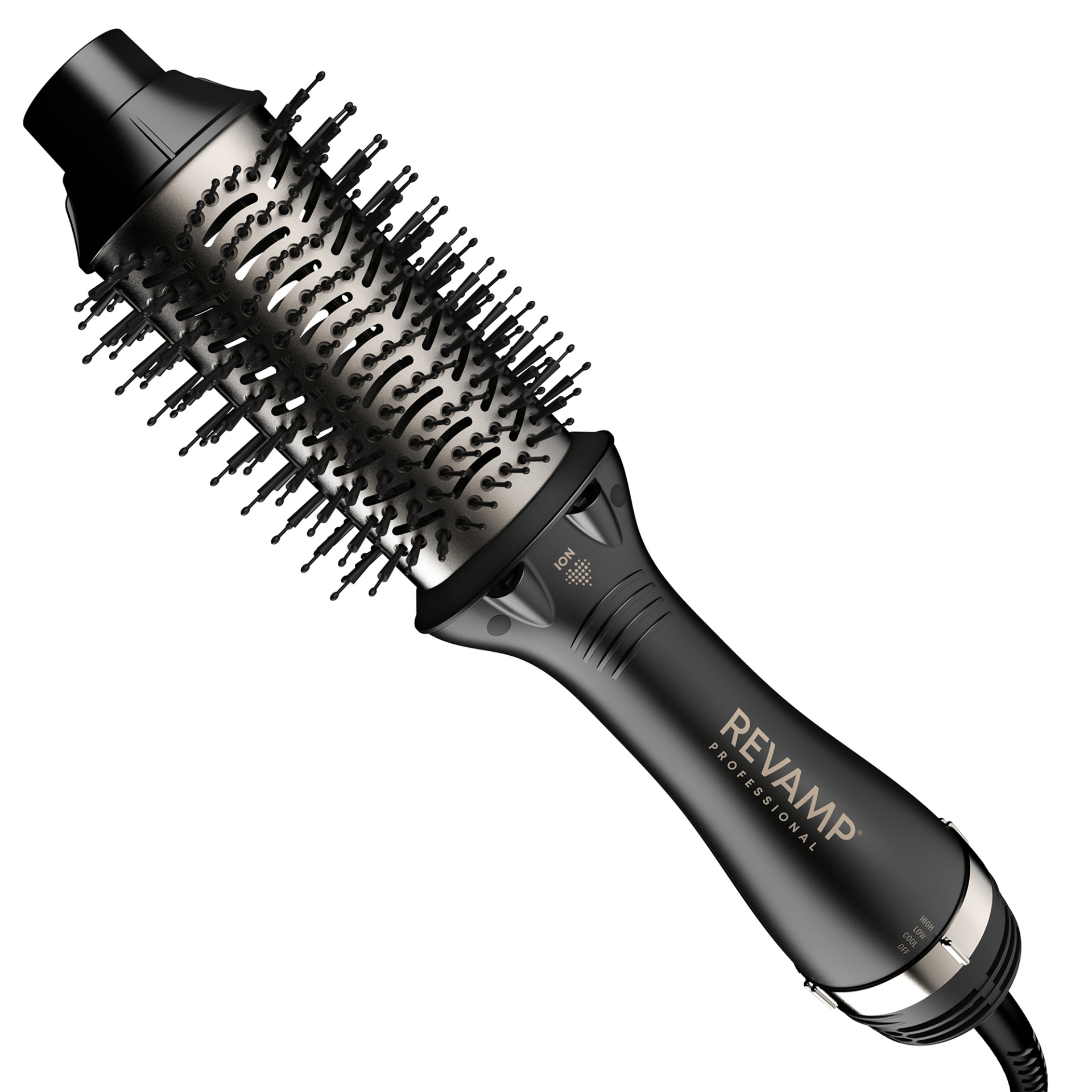REVAMP PRO DEFINE PERFECT BLOW DRY DR-1950AX VROČ ZRAČNI OBLIKOVALNIK 5010777154078