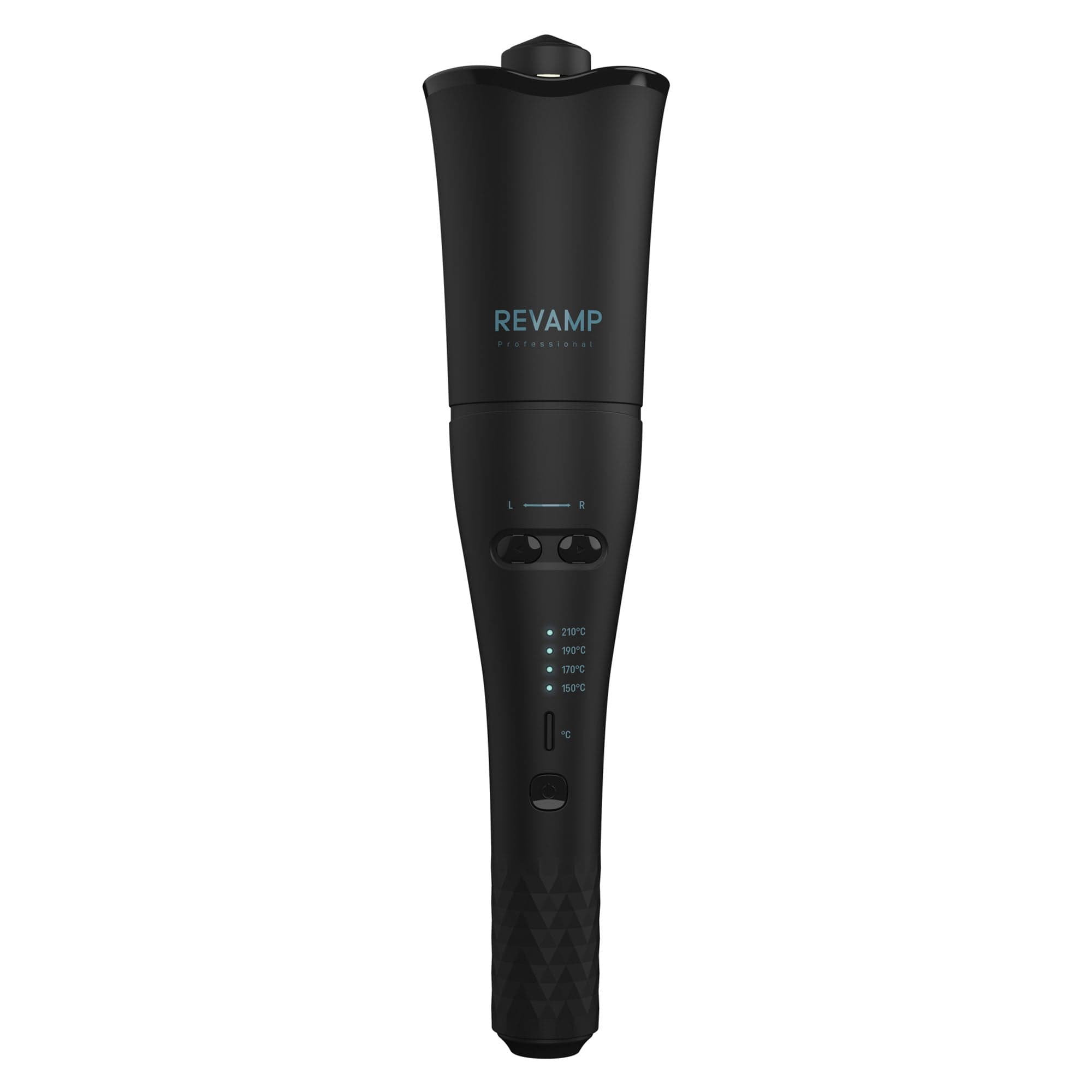 REVAMP PROGLOSS HOLLYWOOD CURL AUTOCURLER CL-2000 KODRALNIK 5010777150964