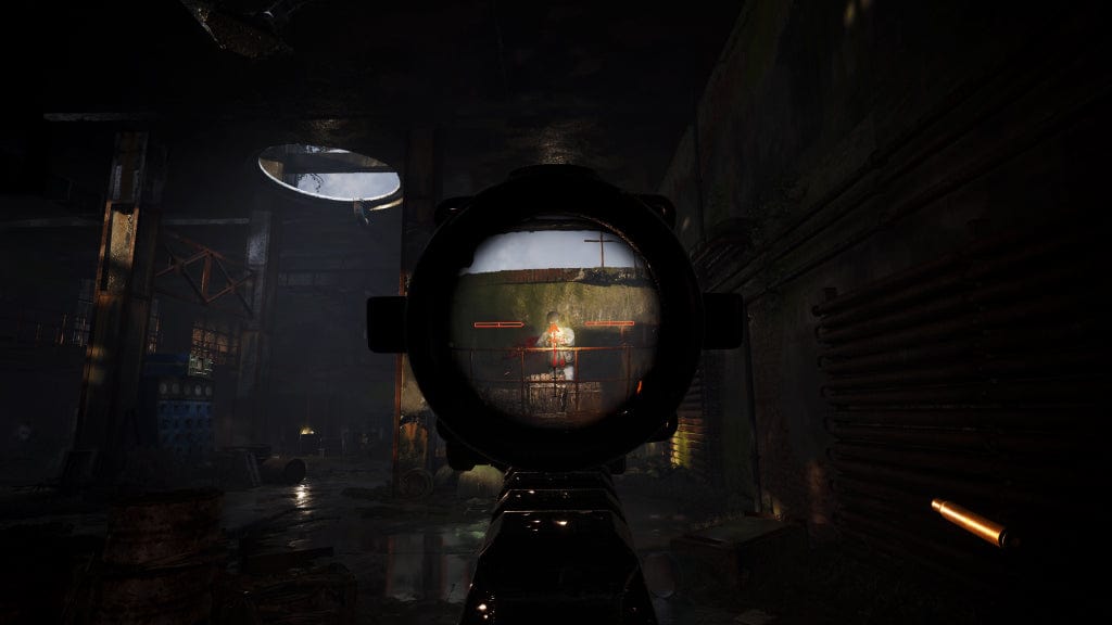 S.T.A.L.K.E.R. 2 - The Heart of Chernobyl Standard Edition (Xbox Series X) 4020628677558