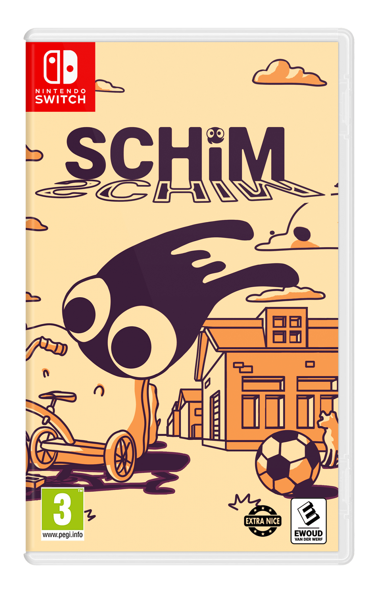 Schim (Nintendo Switch) 5056635611086