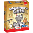 Schrödinger's cat družabna igra 3830049970821