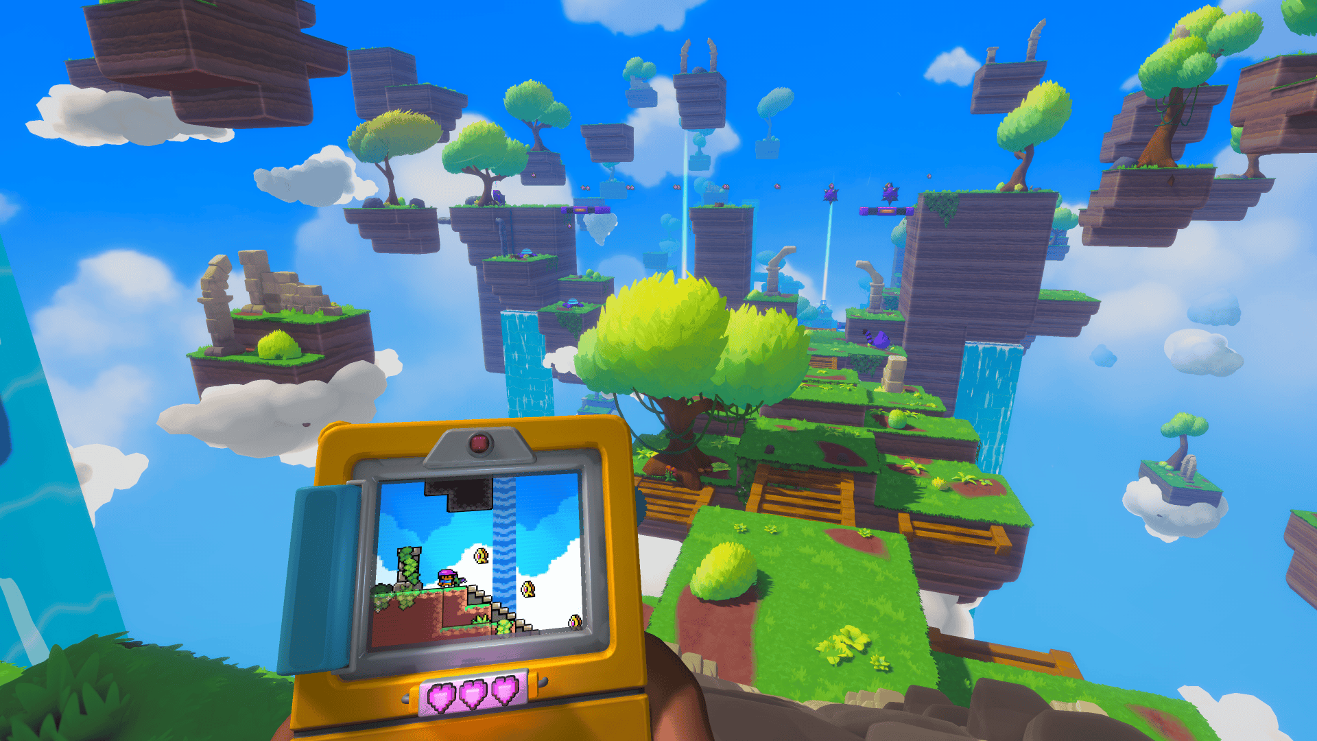Screenbound (Nintendo Switch 2) 5056635630094