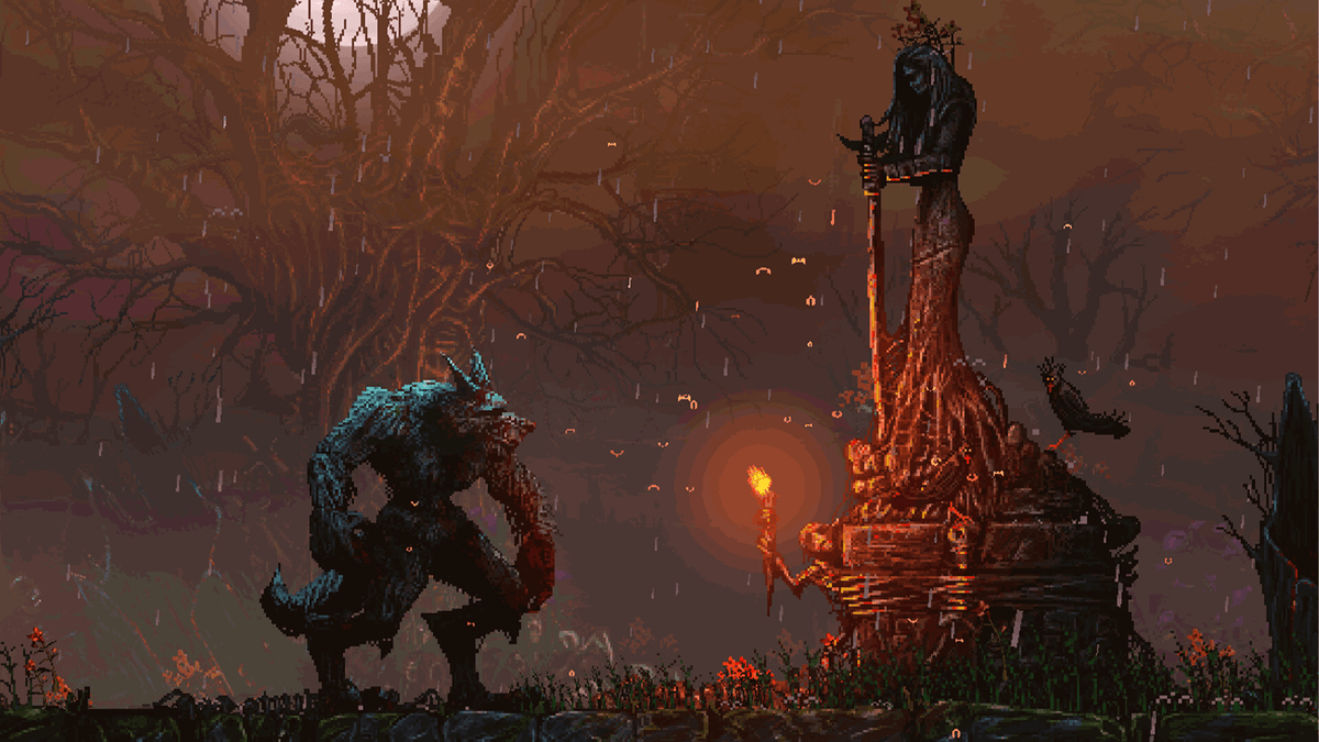 Slain 2: The Beast Within (Nintendo Switch) 5061078712191