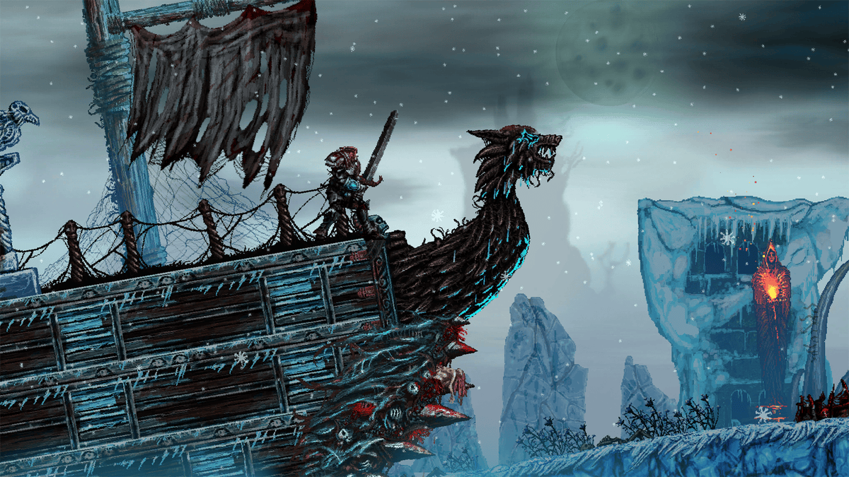 Slain 2: The Beast Within (Nintendo Switch) 5061078712191