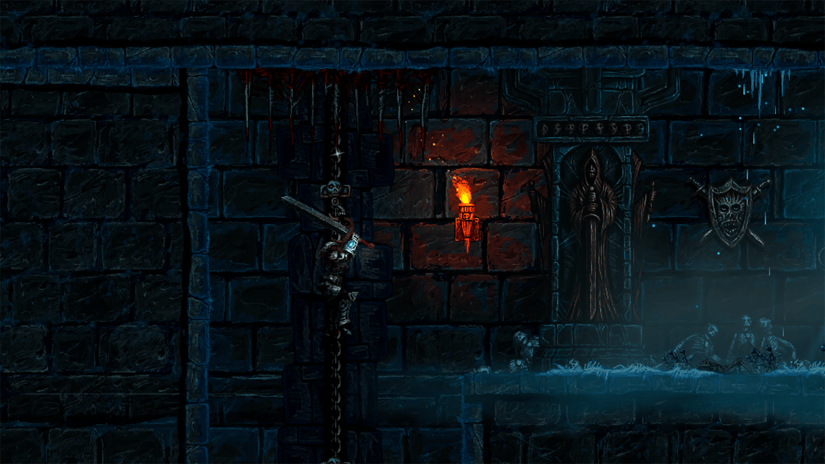 Slain 2: The Beast Within (Nintendo Switch) 5061078712191