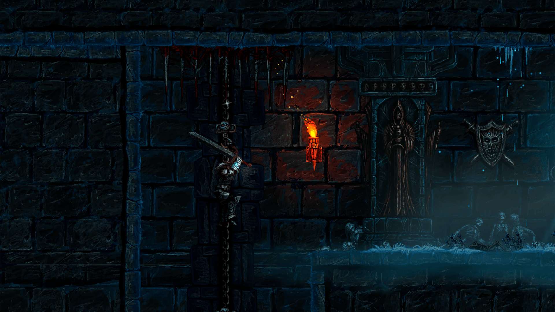 Slain 2: The Beast Within (Playstation 5) 5061078712047