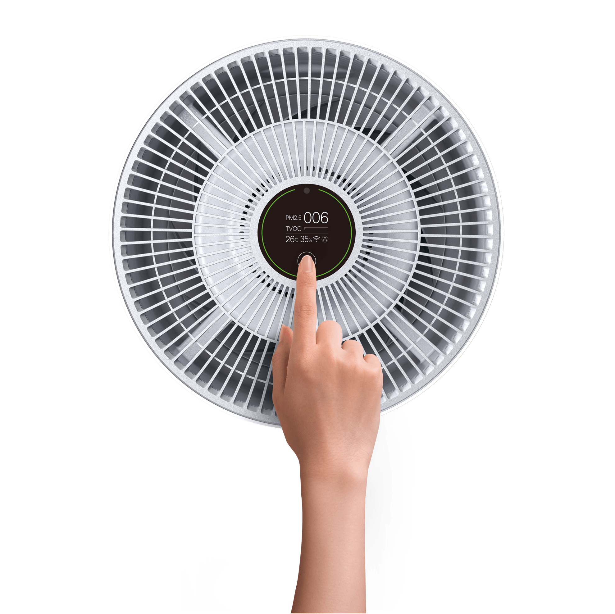SMARTMI AIR PURIFIER 6970403201615