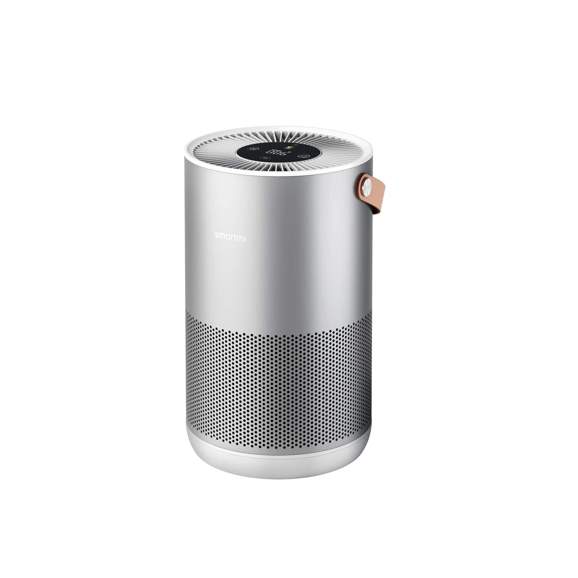 SMARTMI AIR PURIFIER P1 SREBERNE BARVE 6970403201769