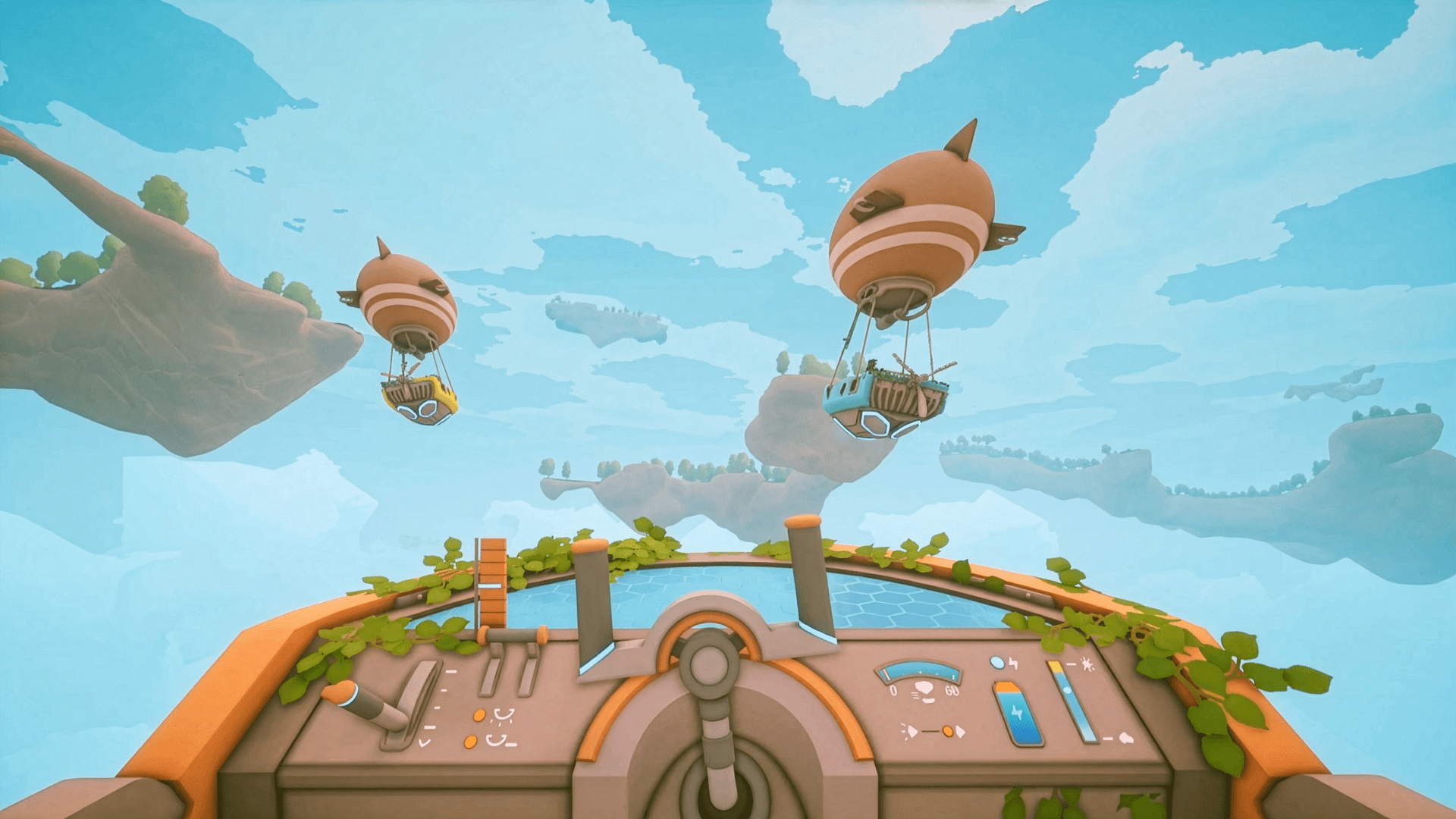 Solarpunk (Nintendo Switch 2) 5056635625793