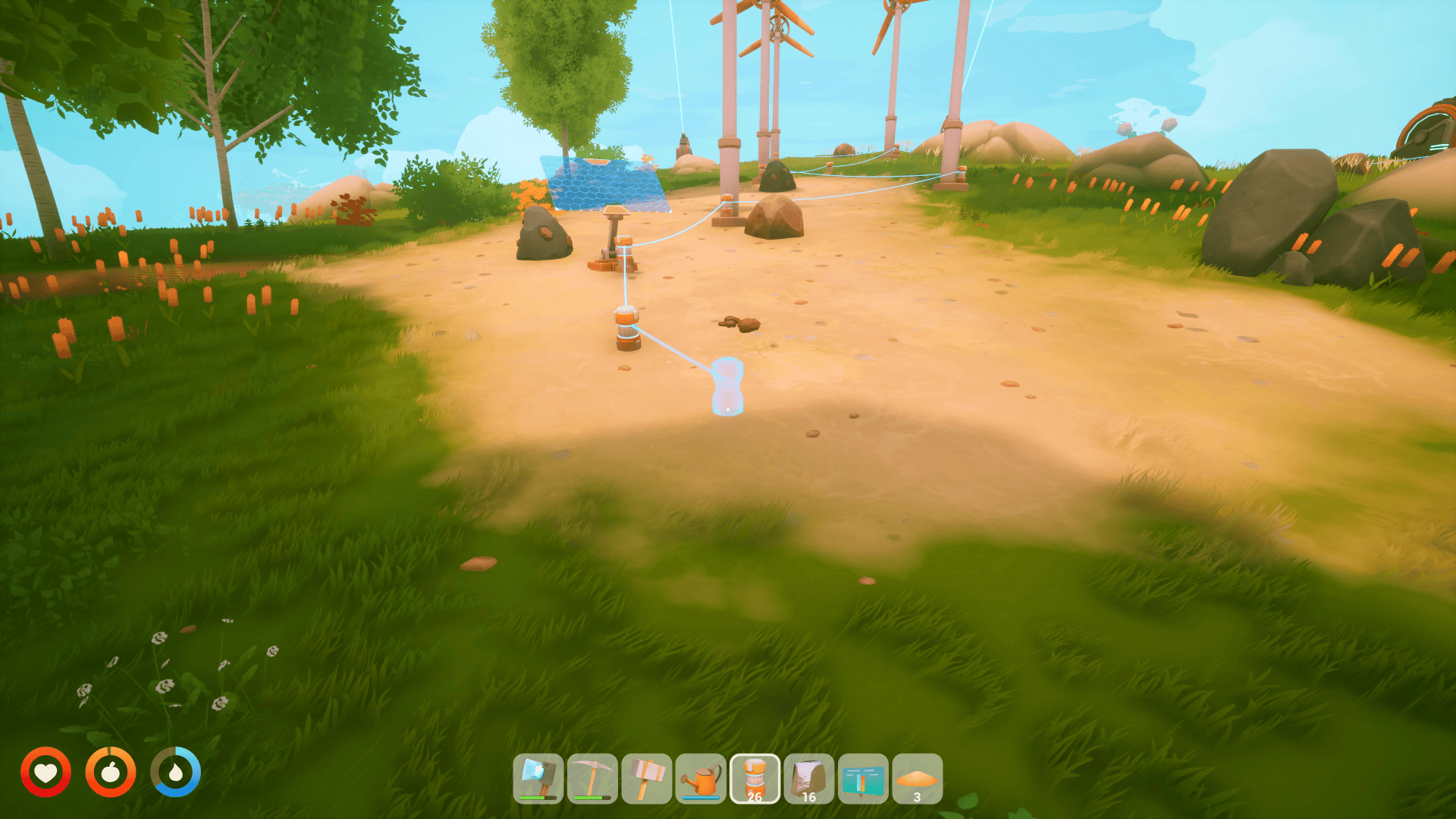 Solarpunk (Nintendo Switch 2) 5056635625793