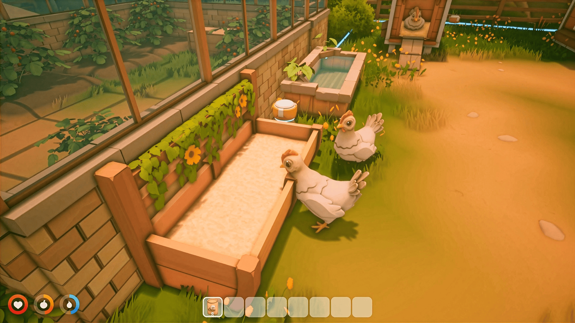 Solarpunk (Playstation 5) 5056635625878