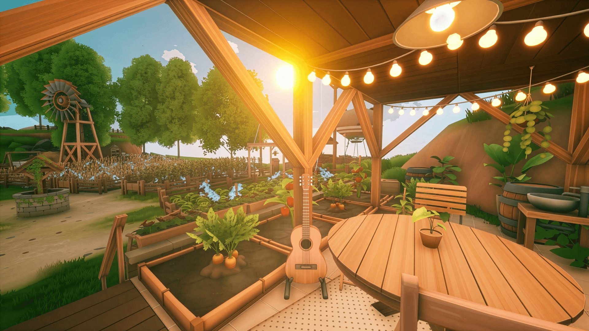 Solarpunk (Playstation 5) 5056635625878