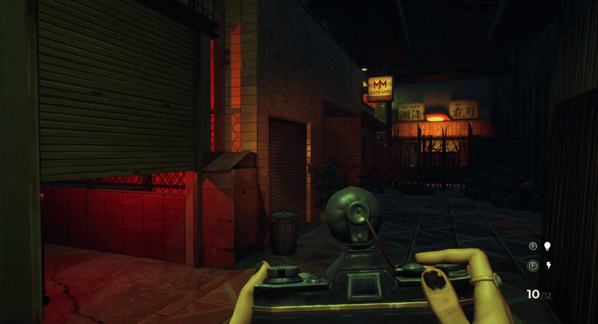 Sombras: Negative Frames - Special Frame Edition (Playstation 5) 8436622261239