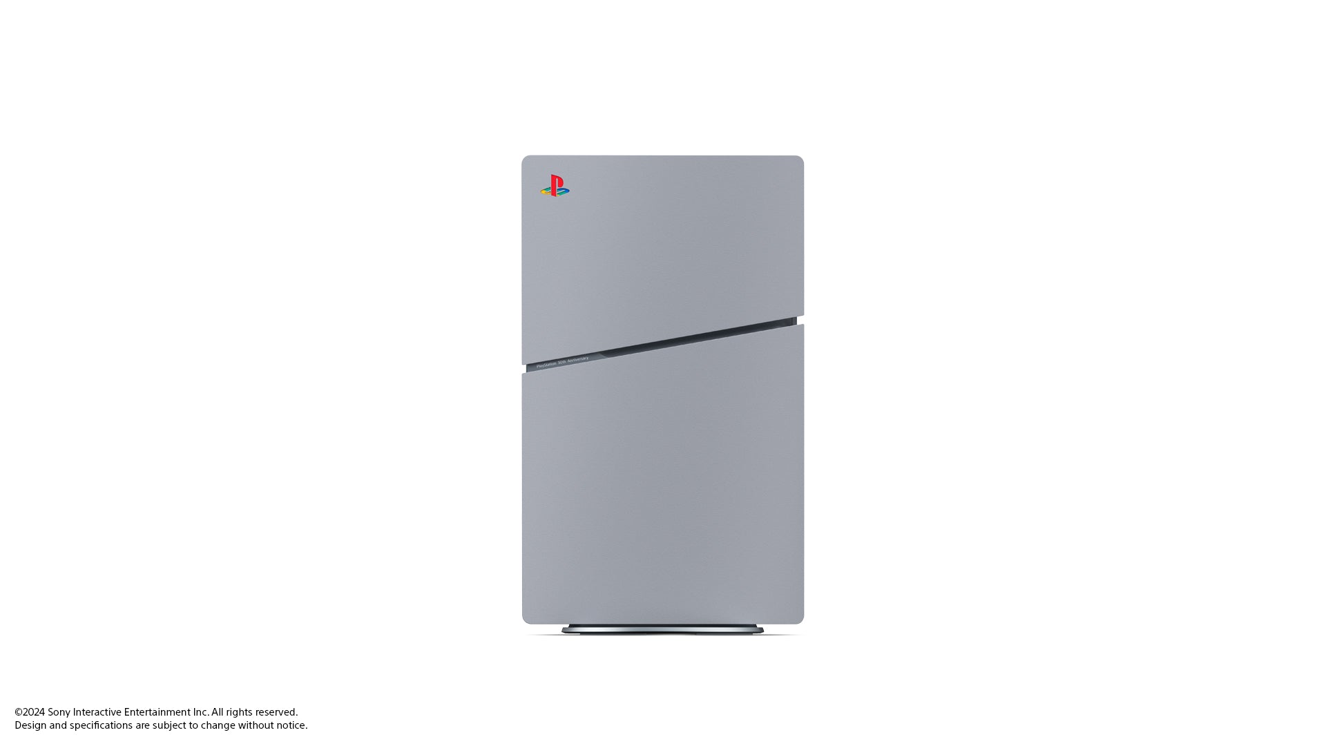 SONY Playstation 5 Digital 30th Anniversary LE 711719596585