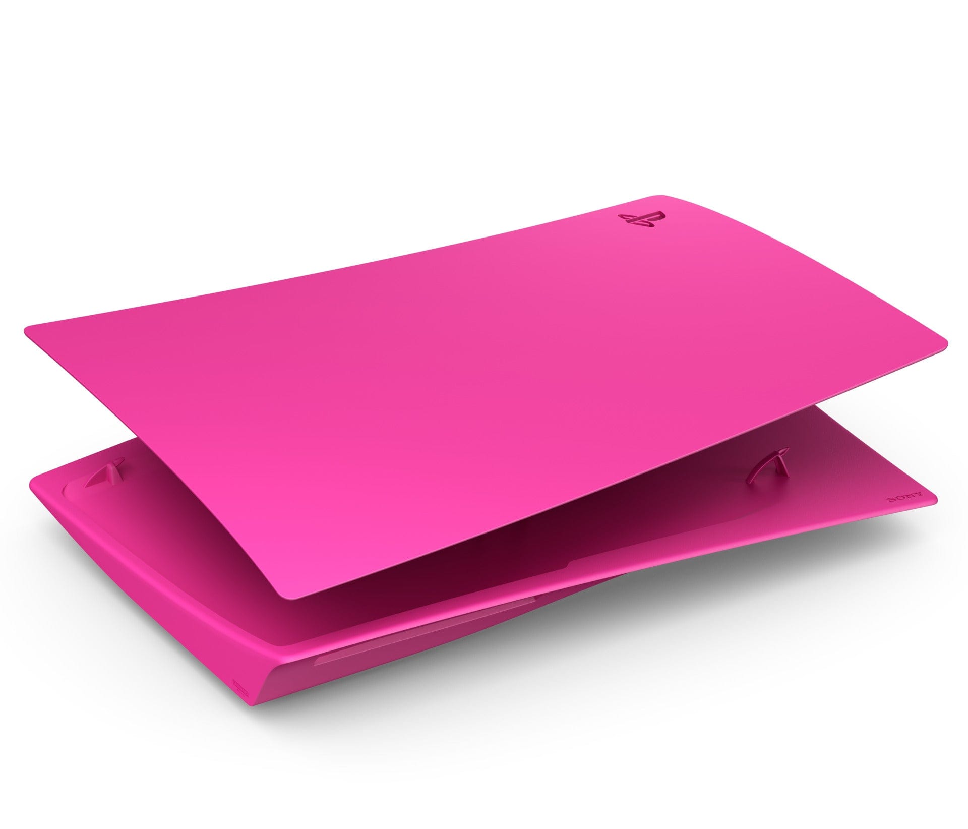 SONY PS5 pokrov ohišja pink 711719404293