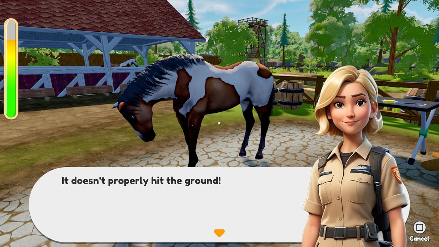Sophia's Animal Clinic (Playstation 5) 4015918167512