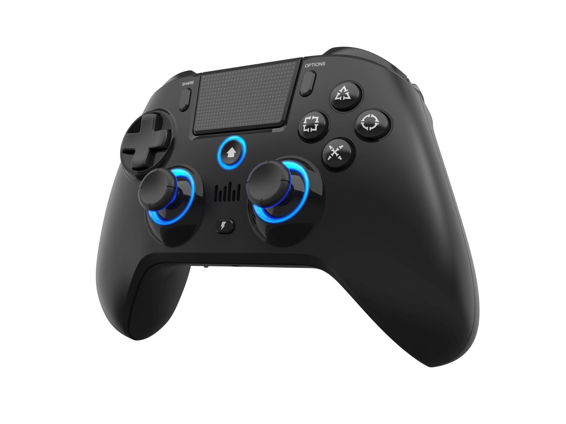 SPAWN GAMEPAD CONTROLPLAY PS4/PC KONTROLER 8605042611270