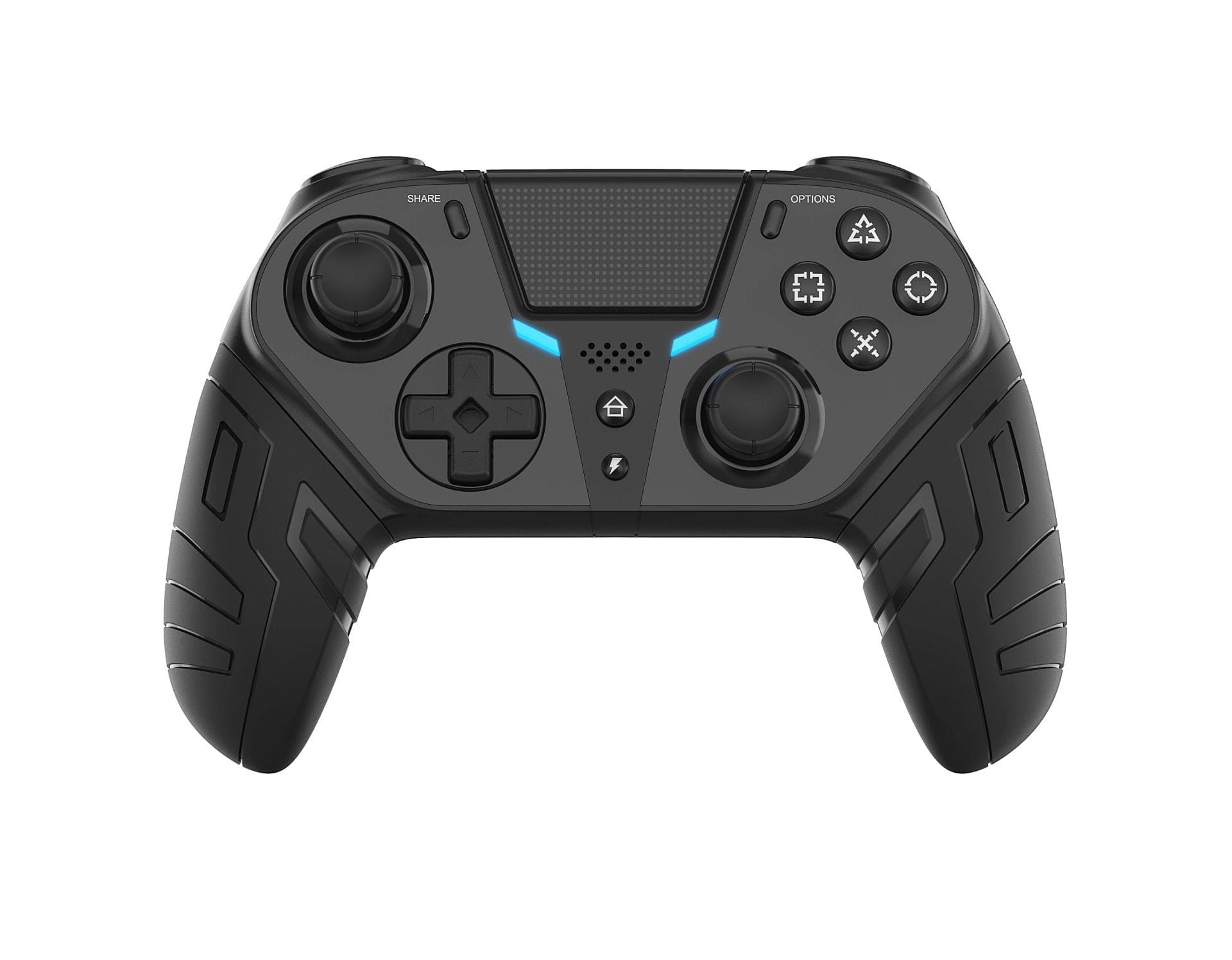 SPAWN GAMEPAD SWAPFORCE PS4/PC KONTROLER 8605042611263