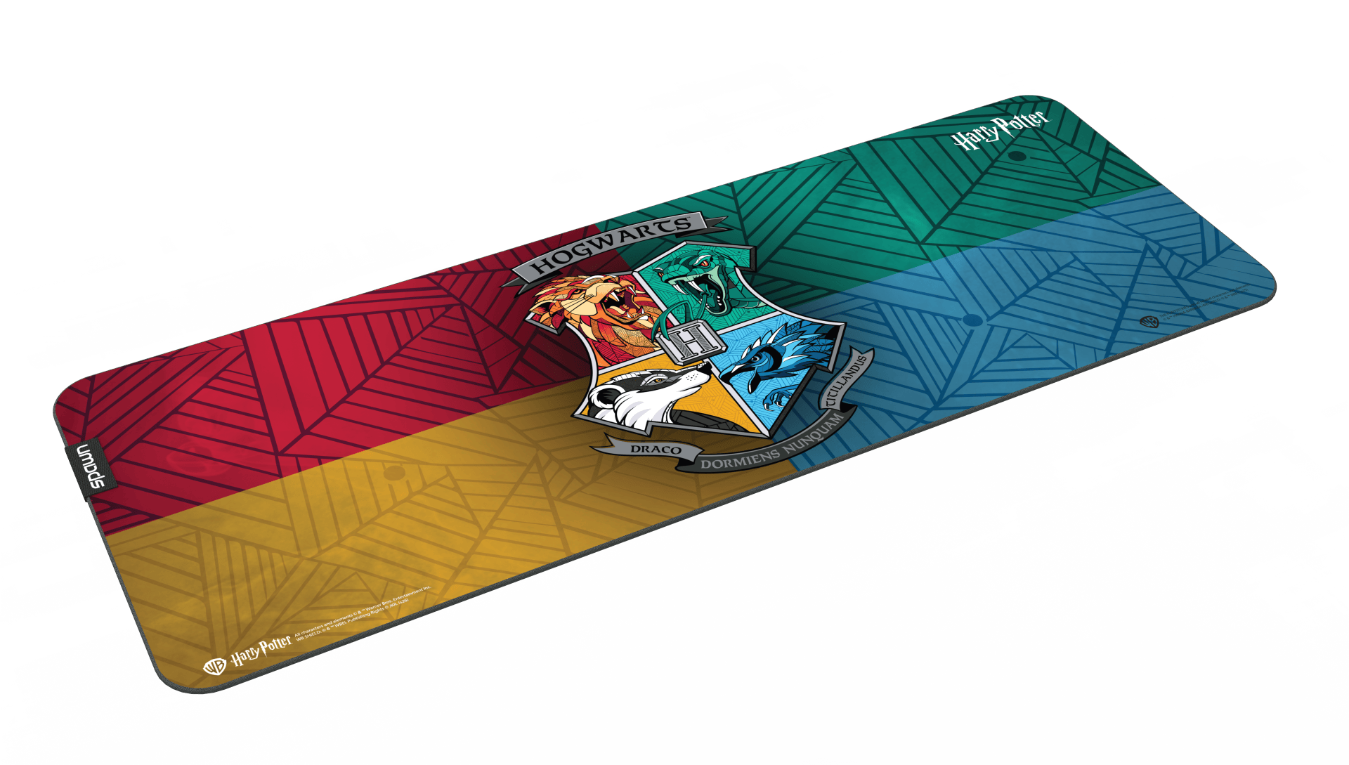 SPAWN HARRY POTTER HOGWARTS podloga za miško XL 8605042625185