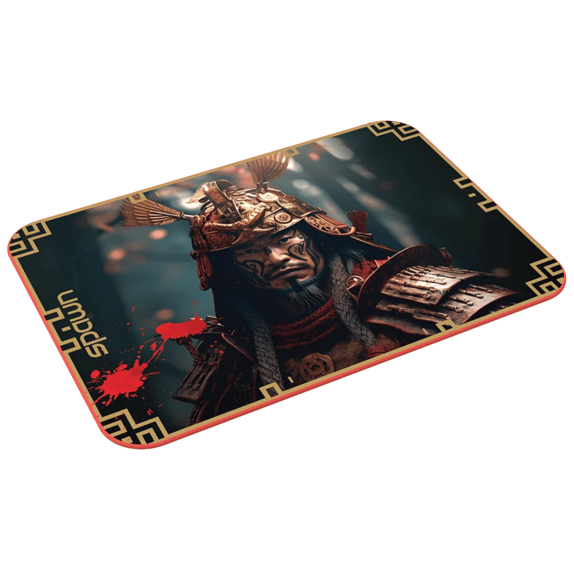 SPAWN SAMURAI podloga za miško - M 8605042624355