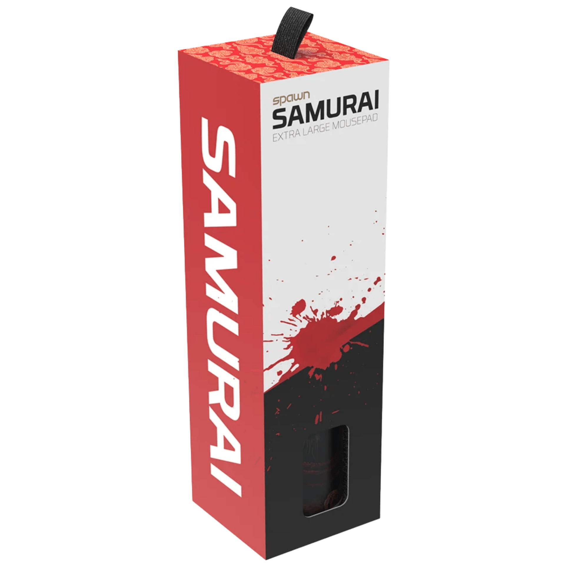 SPAWN SAMURAI podloga za miško - XL 8605042624362