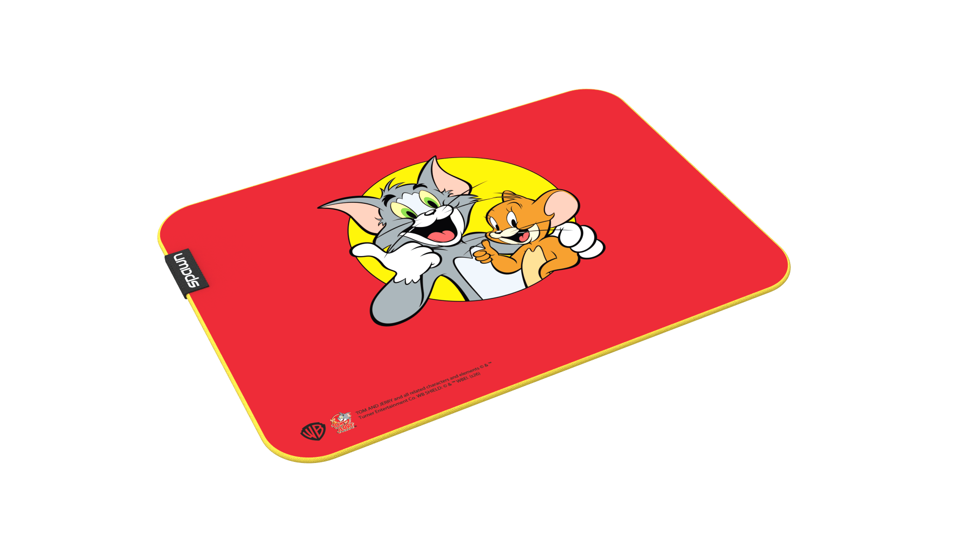 SPAWN TOM & JERRY podloga za miško M 8605042625499