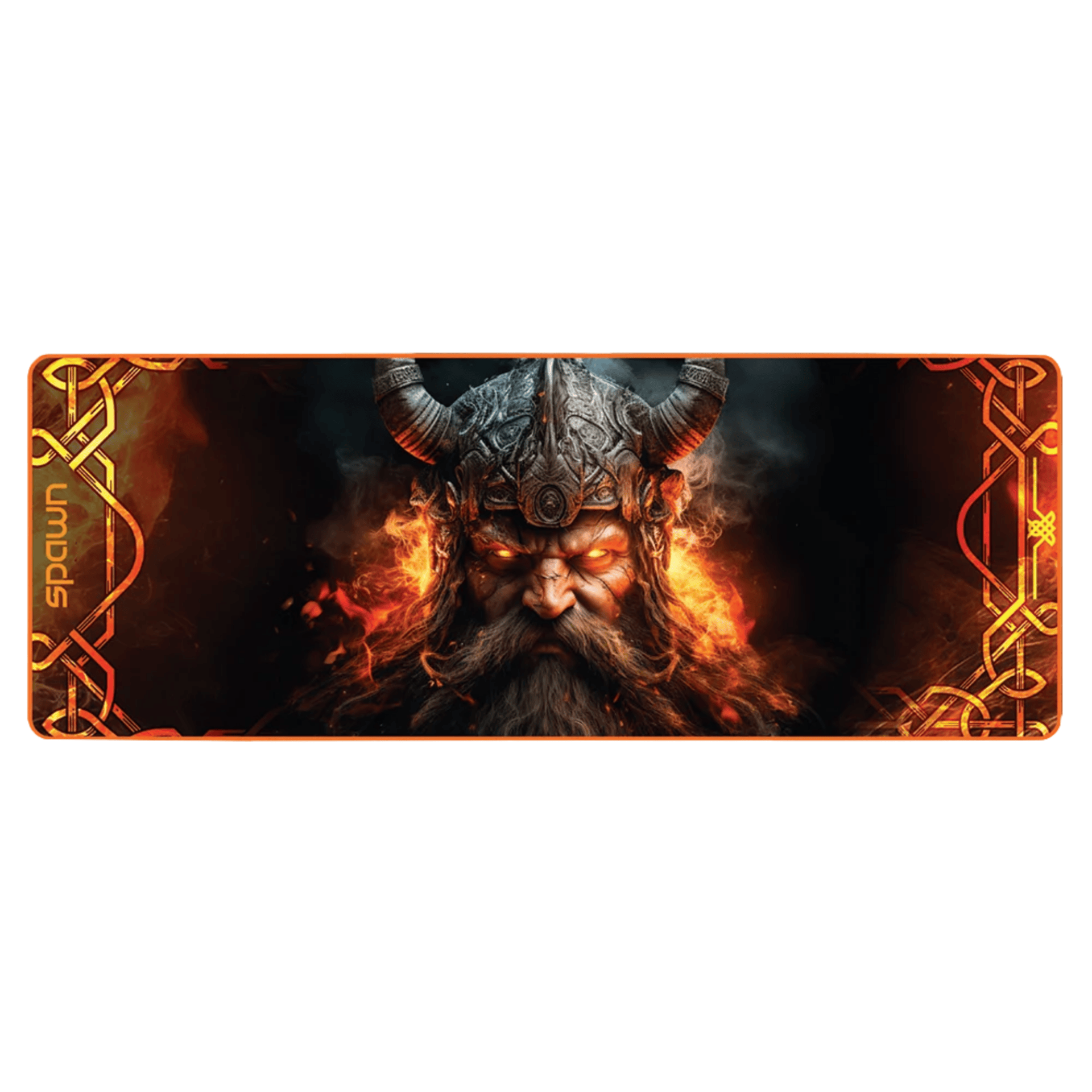 SPAWN VIKING 2 podloga za miško - XL 8605042624348