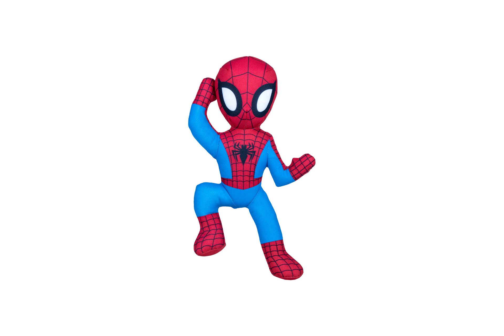 SPIDERMAN - SPIDERMAN 30CM PLIŠ 8425611320620