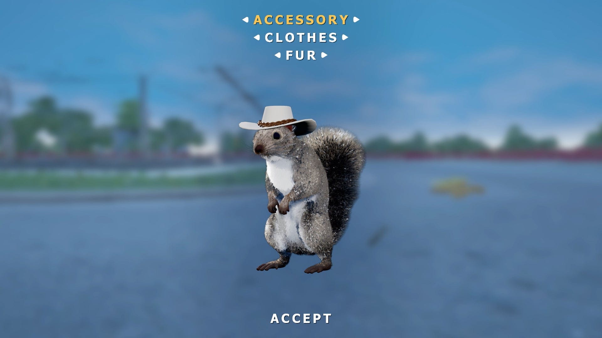 Squirrel With A Gun (Nintendo Switch 2) 3700664533353