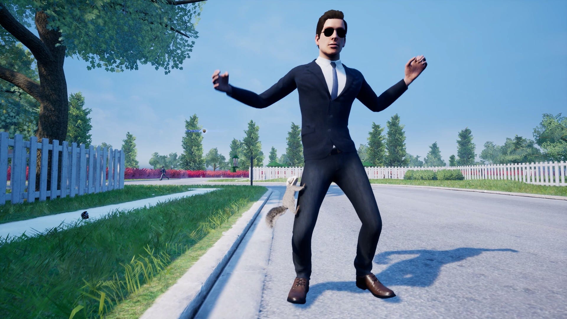Squirrel With A Gun (Nintendo Switch 2) 3700664533353