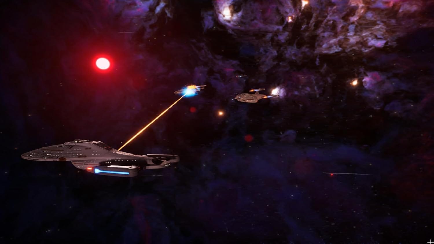Star Trek Voyager: Across The Unknown - Deluxe Edition (XBOX Series X) 3665962035735